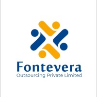 Fontevera Outsourcing Pvt Ltd. logo - Similar company to Topva Outsourcing - Virtual Assistant Service India