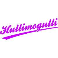 Hullimogulli