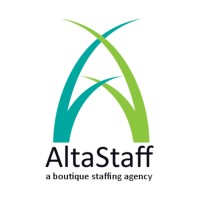 Altastaff - A Boutique Staffing Agency
