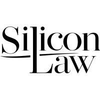 Silicon Law logo - Similar company to Triosan Holding