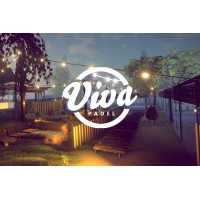 Viva Padel logo - Similar company to Vidapadel Nancy