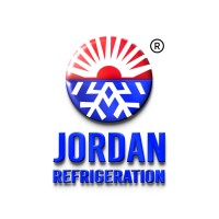 Jordan Ref. Co. LLC| Commercial Transport Refrigeration Solutions logo - Similar company to S.M.A Import Export & Logistics