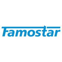 Famostar logo - Similar company to Stroommeesters