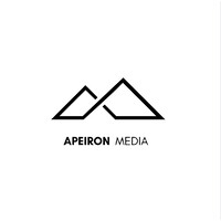 Apeiron Media logo - Similar company to Apeiron Construction