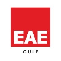 EAE GULF logo - Similar company to Eae Germany