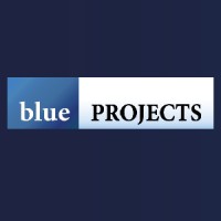 Blue Projects logo - Similar company to Blue Projects