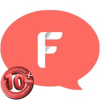 Foetron logo - Similar company to Xr Central (Xrc Studios Inc.)
