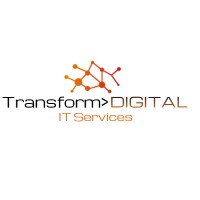 Transform>Digital It Services