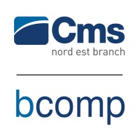 CMS NORDEST SRL - BCOMP logo - Similar company to Cms Stone Technology