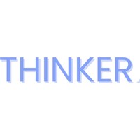 Thinker logo - Similar company to Thinker