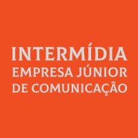 Intermídia - Empresa Júnior de Comunicação logo - Similar company to Empnut