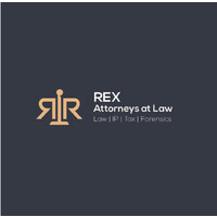 Rex Advocates logo - Similar company to Hollevas Airtech