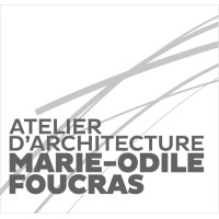 ATELIER MARIE ODILE FOUCRAS ARCHITECTE logo - Similar company to 2R Isolation