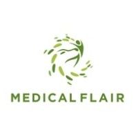 Medical Flair logo - Similar company to Techni Pest