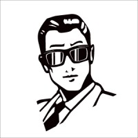 Visual Heads logo - Similar company to Instream.Io