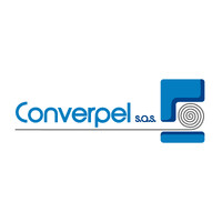 Converpel S.A.S logo - Similar company to Nodoka