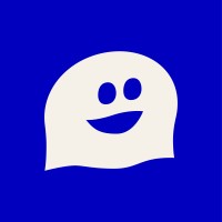 Studio Ghost logo - Similar company to Studio Debuut