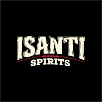 Isanti Spirits logo - Similar company to Untamed Visuals