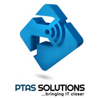 Ptas Solutions logo - Similar company to Hawkit Pro