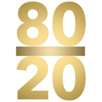 80/20 Quantum Care logo - Similar company to Cyex.Hu