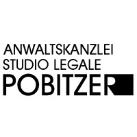 Anwaltskanzlei Studio Legale Pobitzer logo - Similar company to Fill.It Business Solutions For You