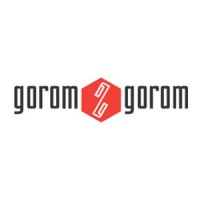 Gorom Gorom logo - Similar company to Gorom Association