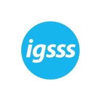 Indo-Global Social Service Society logo - Similar company to Talking Fish