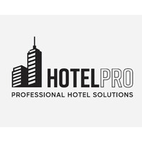 Hotelpro.hr logo - Similar company to New Intelligence Management