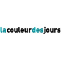 La Couleur Des Jours