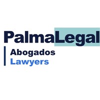 Palma Legal | Abogados logo - Similar company to Freelyfy | Remote Homes For Remote Workers