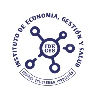 IDEGYS logo - Similar company to Idegystudio