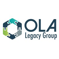 OLA Legacy Group, LLC logo - Similar company to OLA Marketing & Events Management
