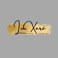 Luxerá-Elegant Solutions logo - Similar company to Hajvery Traders