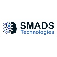 SMADS Technologies logo - Similar company to Cbn India