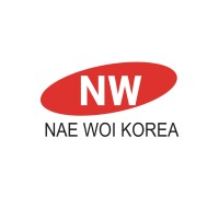 Naewoi Korea Co Ltd logo - Similar company to Fyntec