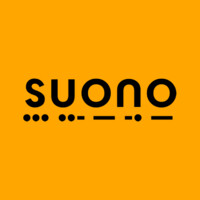 Suono logo - Similar company to Selpro