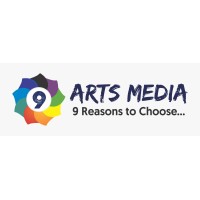 9artsmedia logo - Similar company to Vector9 Consultants, Llc