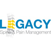 Legacy Spine And Wellness