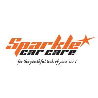 Sparkle Car Care logo - Similar company to Healthy18