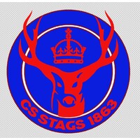 CS Stags 1863 logo - Similar company to Mp Estates