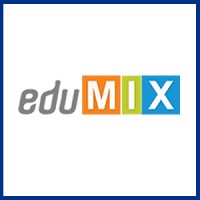 Edumix logo - Similar company to Cecal Distribuidora