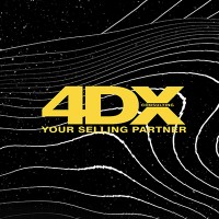 4DX Digital Consulting logo - Similar company to Infenergy