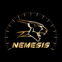 Team Nemesis Karting logo - Similar company to Phitech Solutions