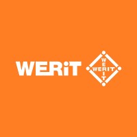WERIT Kunststoffwerke W. Schneider GmbH & Co. KG logo - Similar company to Ast Plastic Containers Uk