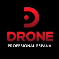 Drone Profesional España logo - Similar company to Planorámica Drones