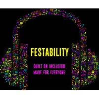 Festability logo - Similar company to Project Cu, Inc.