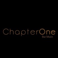 Chapter One Bar logo - Similar company to Mise Culinary Logistics
