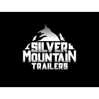 SilverMountain Trailers logo - Similar company to Silver Mountain