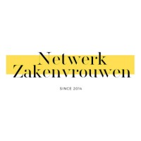 Netwerk Zakenvrouwen logo - Similar company to De Ondernemerstuin