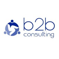 Business To Business Consulting SAC logo - Similar company to Cmm Business Consulting
